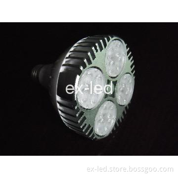 Excellent High Brightness LED E27 PAR30 40W PAR Light